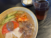 韓国料理 豚ブザ 新宿2号店: はまさんの2026年08月19日の2枚目の投稿写真