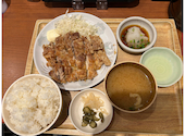 定食のまる大 矢口渡店: 矢口渡しばた行政書士事務所さんの2026年08月01日の2枚目の投稿写真
