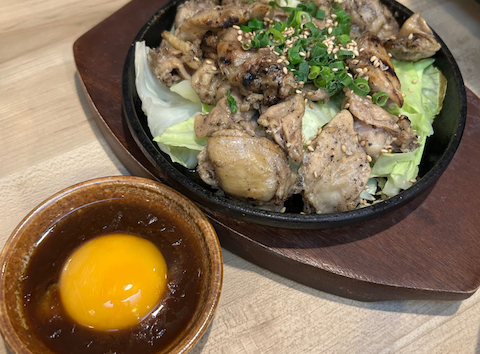 九州酒場 新田の鴻: 矢口渡しばた行政書士事務所さんの2025年11月29日の2枚目の投稿写真