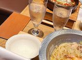 つるとんたん UDON NOODLE Brasserie 六本木: あおさんの2026年07月10日の1枚目の投稿写真