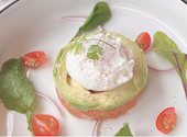 マーサーブランチ テラスハウス トーキョー MERCER BRUNCH TERRACE HOUSE TOKYO: あおさんの2026年06月26日の1枚目の投稿写真
