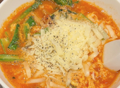 太陽のトマト麺 錦糸町本店: あおさんの2026年06月26日の1枚目の投稿写真