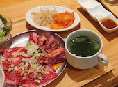 韓国料理 KollaBo コラボ ルミネエスト新宿店: あおさんの2026年05月26日の1枚目の投稿写真