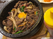 韓国料理 ホンデポチャ 池袋店: あおさんの2026年07月29日の1枚目の投稿写真