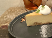 BreathCafe ブレスカフェ 新宿三丁目駅: あおさんの2026年06月30日の1枚目の投稿写真