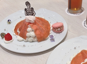 Q-pot CAFE.日比谷シャンテ: あおさんの2026年05月26日の1枚目の投稿写真