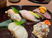 食堂 osushi おすし: みくさんの2024年07月29日の1枚目の投稿写真