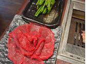 赤身焼肉のカリスマ 牛恋 渋谷店: yuuさんの2025年08月09日の3枚目の投稿写真