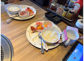 安楽亭 川崎高津店: まーみんさんの2026年06月15日の1枚目の投稿写真