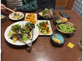炭火焼居酒屋 牛たん和助 研究学園店: けんぼーさんの2026年04月26日の1枚目の投稿写真