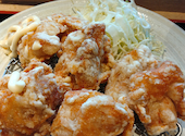 食べ放題＆個室居酒屋 焼き鳥ギャング 立川本店: のぐのぐさんの2025年02月の1枚目の投稿写真