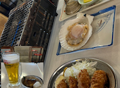 浜焼き海鮮居酒屋 大庄水産 船堀店: sevenさんの2025年11月19日の1枚目の投稿写真