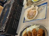 浜焼き海鮮居酒屋 大庄水産 船堀店: sevenさんの2025年11月19日の3枚目の投稿写真