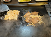 もんじゃ でん 船堀店: sevenさんの2026年05月26日の1枚目の投稿写真
