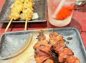 炭火焼鳥みなしげ 瑞江店: sevenさんの2025年05月22日の2枚目の投稿写真