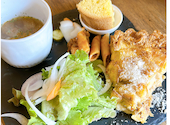 Kobe harbor kitchen Haji コウベハーバーキッチン ハジ: ほっちゃんさんの2026年07月17日の1枚目の投稿写真