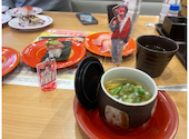 かっぱ寿司 東淀川店: 陽子さんの2026年03月21日の3枚目の投稿写真