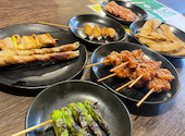 元祖やきとり家 美濃路 岩塚店: マツさんの2026年09月10日の2枚目の投稿写真