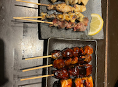 炭火焼鳥　ももたろう　本店: ミッキーさんの2025年09月の1枚目の投稿写真