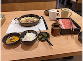 しゃぶしゃぶ どん亭 平塚店: Hanachanさんの2026年07月19日の1枚目の投稿写真