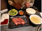 焼肉 GYUJIN 大曽根店: 覆面調査用アカウントさんの2025年12月23日の2枚目の投稿写真