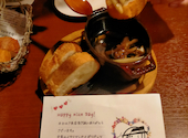 ナポリピッツァ＆イタリアンバル　トンガリアーノ大曽根駅前店: 覆面調査用アカウントさんの2025年12月08日の2枚目の投稿写真