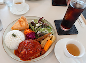 Cafe FRESNEL カフェ フレネル: なみちゃんさんの2025年08月21日の2枚目の投稿写真
