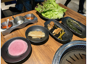 熟成肉専門店　ヨプの王豚塩焼　新大久保本店: えみこさんの2026年03月の1枚目の投稿写真