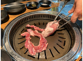 ヨプの王豚塩焼 新大久保本店: えみこさんの2026年03月19日の2枚目の投稿写真