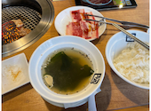 炭火焼肉酒家　牛角　東加古川店: アビーさんの2026年05月の1枚目の投稿写真