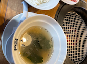 牛角 東加古川店: アビーさんの2026年07月29日の1枚目の投稿写真