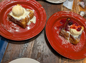 カフェ&グリル シズルガズル 渋谷ヒカリエ店: じょんさんの2026年08月22日の2枚目の投稿写真
