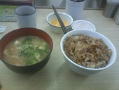 松屋 金山店: futomomoさんの2012年02月27日の3枚目の投稿写真