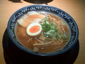 一刻魁堂 港店: futomomoさんの2012年01月10日の2枚目の投稿写真