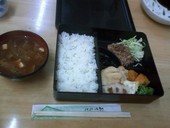 明治軒: futomomoさんの2012年02月13日の3枚目の投稿写真