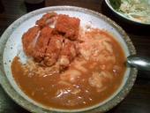 ＣｏＣｏ壱番屋　金山駅南口店: futomomoさんの2012年01月04日の3枚目の投稿写真