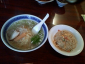 中国料理菜香園: futomomoさんの2012年01月04日の2枚目の投稿写真