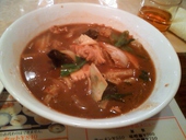 いづみ飯店: futomomoさんの2012年01月30日の2枚目の投稿写真