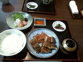 うなぎ かが味: futomomoさんの2013年02月10日の2枚目の投稿写真