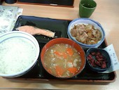 吉野家1号線御油店: futomomoさんの2012年06月18日の2枚目の投稿写真