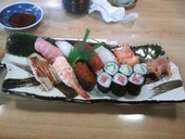 旭寿司: futomomoさんの2012年02月20日の2枚目の投稿写真