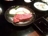 焼肉 スギモト アスナル金山店: futomomoさんの2012年01月16日の2枚目の投稿写真