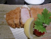 とんかつ食房厚まる: futomomoさんの2013年06月24日の2枚目の投稿写真