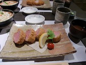 とんかつ食房厚まる: futomomoさんの2013年06月24日の3枚目の投稿写真