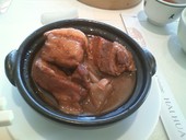 広東料理 海華: futomomoさんの2012年02月06日の2枚目の投稿写真