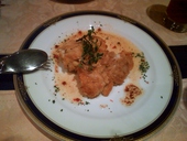 ビストロラパン: futomomoさんの2011年12月05日の2枚目の投稿写真