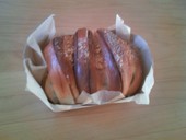 グルマンヴィタル: futomomoさんの2012年02月27日の1枚目の投稿写真