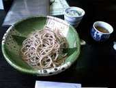 蕎麦割烹 黒帯: futomomoさんの2012年05月17日の2枚目の投稿写真