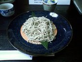 蕎麦割烹 黒帯: futomomoさんの2012年05月17日の3枚目の投稿写真