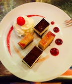 BAR 自己酎: ぴーすけさんの2014年12月04日の1枚目の投稿写真